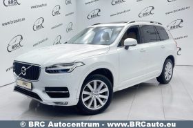 Volvo XC 90 2.0 T6 AWD Automatas 2016