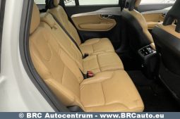 Volvo XC 90 2.0 T6 AWD Automatas 2016 full