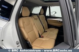 Volvo XC 90 2.0 T6 AWD Automatas 2016 full