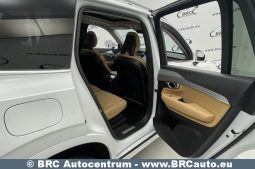 Volvo XC 90 2.0 T6 AWD Automatas 2016 full