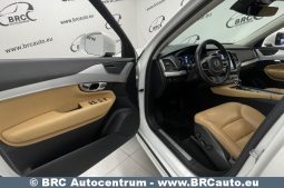 Volvo XC 90 2.0 T6 AWD Automatas 2016 full