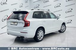 Volvo XC 90 2.0 T6 AWD Automatas 2016 full