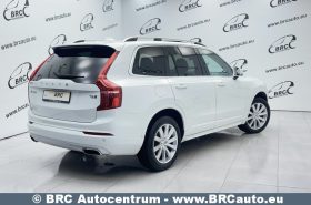 Volvo XC 90 2.0 T6 AWD Automatas 2016
