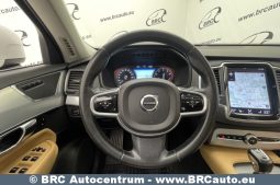 Volvo XC 90 2.0 T6 AWD Automatas 2016 full