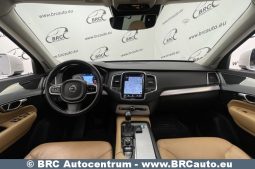 Volvo XC 90 2.0 T6 AWD Automatas 2016 full