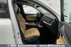 Volvo XC 90 2.0 T6 AWD Automatas 2016