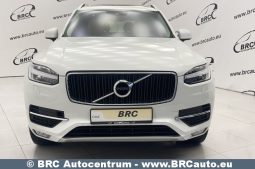 Volvo XC 90 2.0 T6 AWD Automatas 2016 full