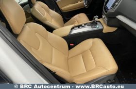 Volvo XC 90 2.0 T6 AWD Automatas 2016