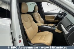 Volvo XC 90 2.0 T6 AWD Automatas 2016 full