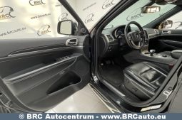 Jeep Grand Cherokee 3.0 V6 CRD Automatas 2015 full