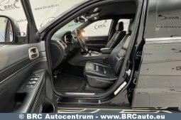 Jeep Grand Cherokee 3.0 V6 CRD Automatas 2015 full