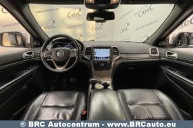 Jeep Grand Cherokee 3.0 V6 CRD Automatas 2015