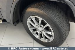 Jeep Grand Cherokee 3.0 V6 CRD Automatas 2015 full