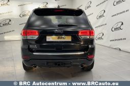 Jeep Grand Cherokee 3.0 V6 CRD Automatas 2015 full