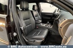 Jeep Grand Cherokee 3.0 V6 CRD Automatas 2015 full