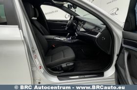 BMW 520 d Automatas 2013