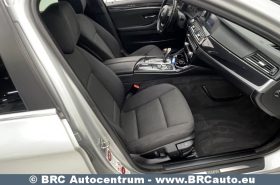 BMW 520 d Automatas 2013