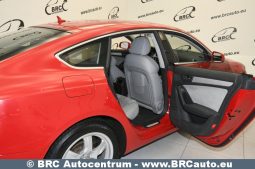 Audi A5 Sportback 2.0 TDI Automatas 2015 full