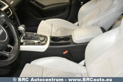 Audi A5 Sportback 2.0 TDI Automatas 2015 full