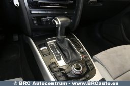 Audi A5 Sportback 2.0 TDI Automatas 2015 full