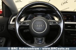 Audi A5 Sportback 2.0 TDI Automatas 2015 full