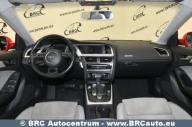 Audi A5 Sportback 2.0 TDI Automatas 2015