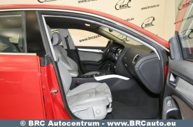 Audi A5 Sportback 2.0 TDI Automatas 2015