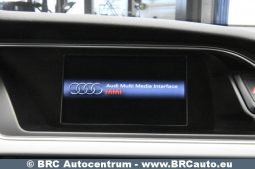 Audi A5 Sportback 2.0 TDI Automatas 2015 full