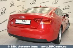 Audi A5 Sportback 2.0 TDI Automatas 2015 full