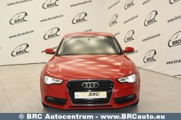 Audi A5 Sportback 2.0 TDI Automatas 2015 full