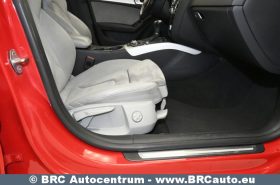 Audi A5 Sportback 2.0 TDI Automatas 2015