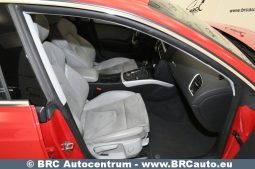 Audi A5 Sportback 2.0 TDI Automatas 2015 full