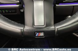 BMW 520 Gran Turismo M-sport Automatas 2015 full