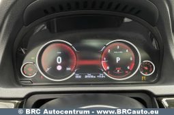 BMW 520 Gran Turismo M-sport Automatas 2015 full