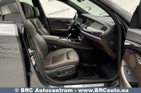 BMW 520 Gran Turismo M-sport Automatas 2015