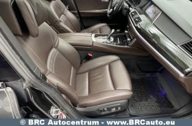 BMW 520 Gran Turismo M-sport Automatas 2015