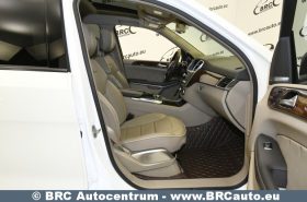 Mercedes-Benz GL 550 4Matic Automatas 2014