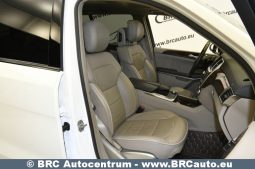 Mercedes-Benz GL 550 4Matic Automatas 2014 full