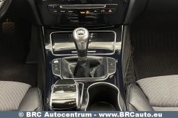 Mercedes-Benz C 180 Bluetec 2015 full