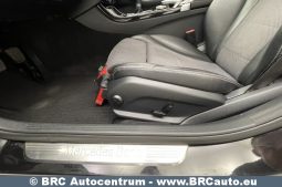 Mercedes-Benz C 180 Bluetec 2015 full