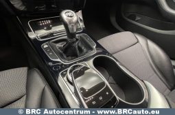 Mercedes-Benz C 180 Bluetec 2015 full