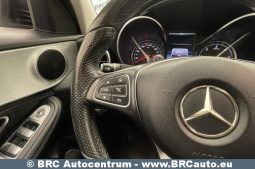 Mercedes-Benz C 180 Bluetec 2015 full