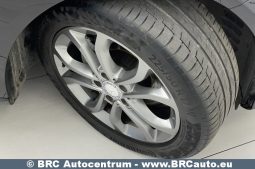 Mercedes-Benz C 180 Bluetec 2015 full