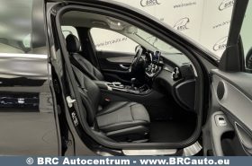 Mercedes-Benz C 180 Bluetec 2015