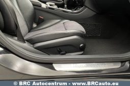 Mercedes-Benz C 180 Bluetec 2015 full