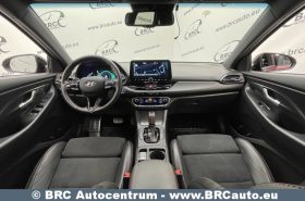 Hyundai i30 1.5 T-Gdi 48V Mild-Hybrid 2021
