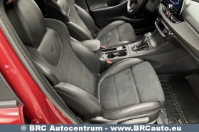 Hyundai i30 1.5 T-Gdi 48V Mild-Hybrid 2021