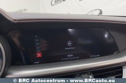 Alfa Romeo Stelvio 2.0i Q4 Turbo Automatas 2019 full