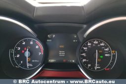 Alfa Romeo Stelvio 2.0i Q4 Turbo Automatas 2019 full