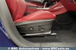 Alfa Romeo Stelvio 2.0i Q4 Turbo Automatas 2019 full